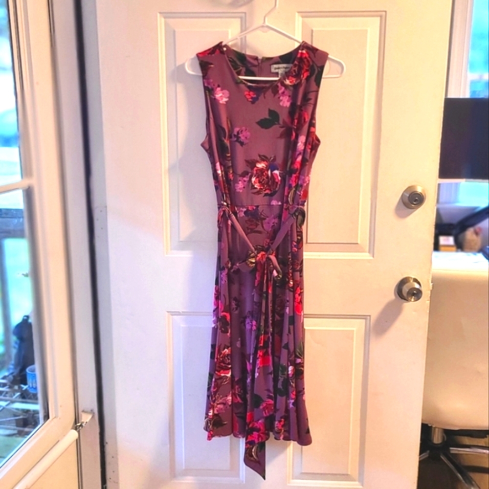 Knee Length Dress - Picture 2 of 4